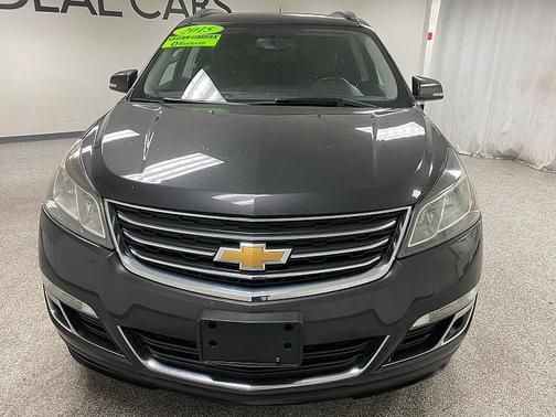 2015 Chevrolet Traverse 2LT