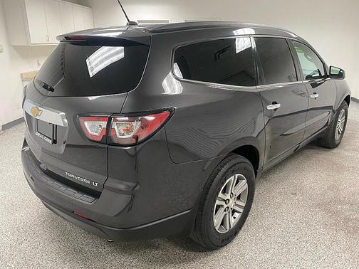 2015 Chevrolet Traverse 2LT