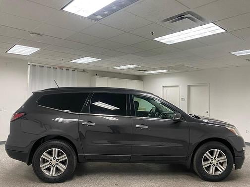 2015 Chevrolet Traverse 2LT