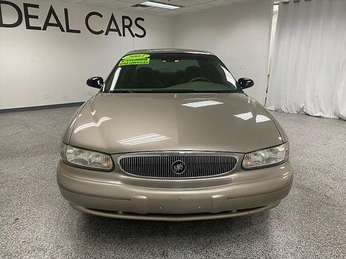 2003 Buick Century Custom