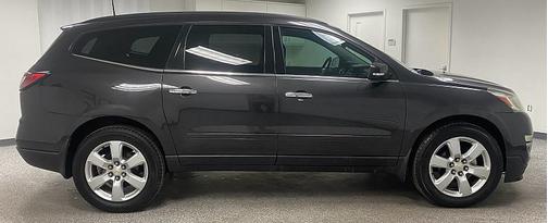 2016 Chevrolet Traverse 1LT