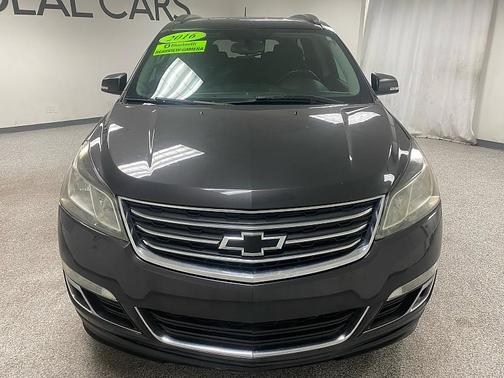 2016 Chevrolet Traverse 1LT