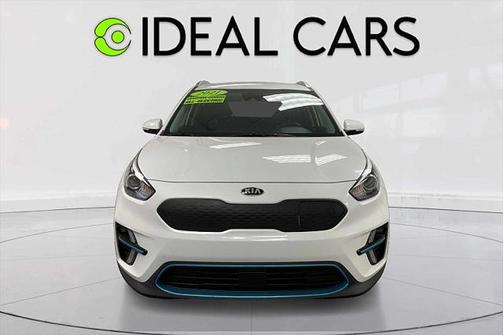 2021 Kia Niro EV EX