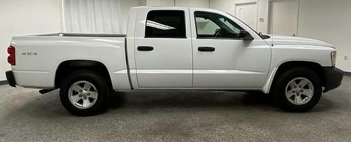 2008 Dodge Dakota SXT/Bighorn/Lonestar