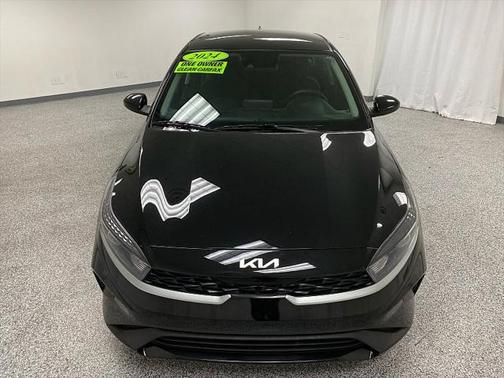 2024 Kia Forte LX