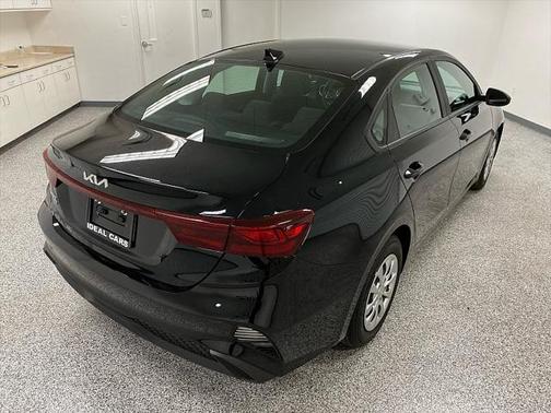 2024 Kia Forte LX
