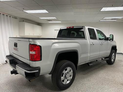 2015 GMC Sierra 2500 SLE