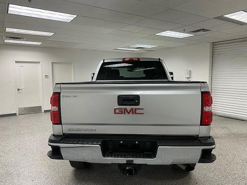 2015 GMC Sierra 2500 SLE