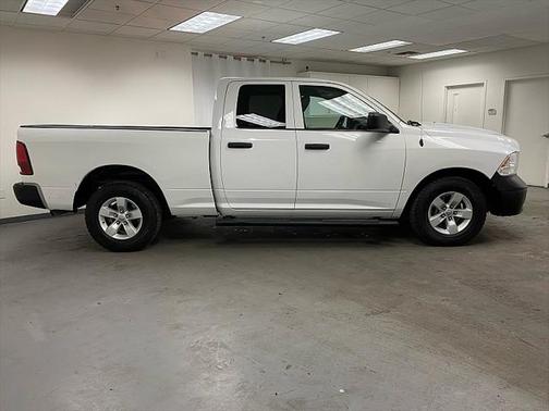 2019 RAM 1500 Tradesman