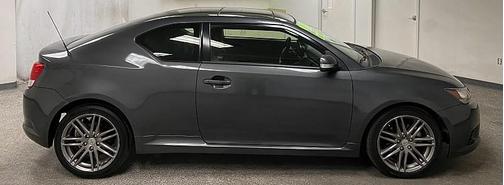 2013 Scion tC Base
