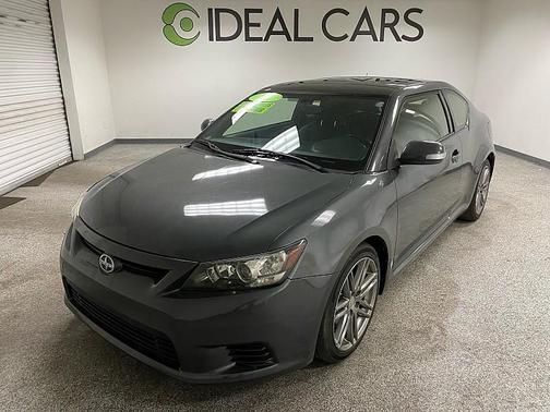 2013 Scion tC Base