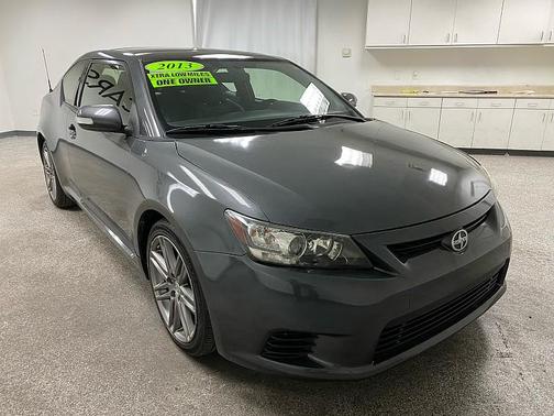 2013 Scion tC Base