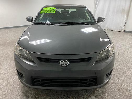 2013 Scion tC Base