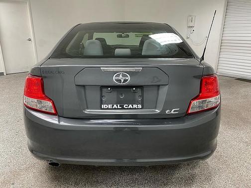 2013 Scion tC Base