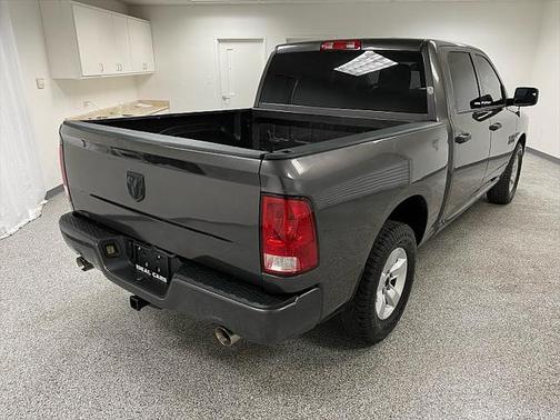 2016 RAM 1500 Tradesman/Express