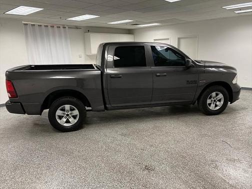 2016 RAM 1500 Tradesman/Express