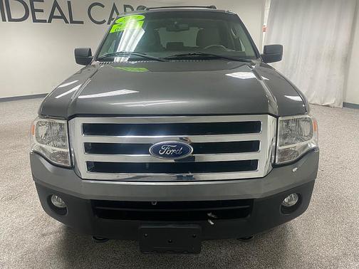 2014 Ford Expedition XL