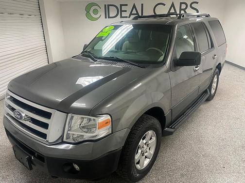 2014 Ford Expedition XL