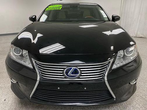 2013 Lexus ES 300h Base