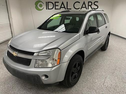 2006 Chevrolet Equinox LS