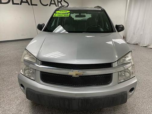 2006 Chevrolet Equinox LS