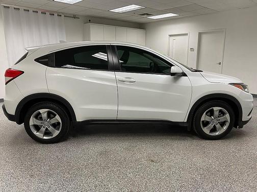 2019 Honda HR-V LX