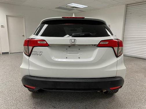 2019 Honda HR-V LX