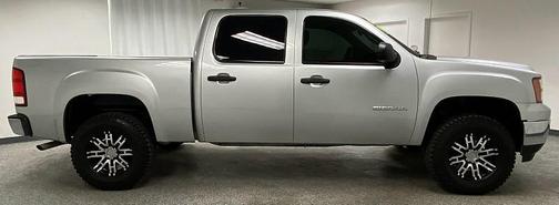 2013 GMC Sierra 1500 SLE1
