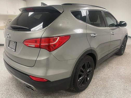 2013 Hyundai SANTA FE Sport 2.0T