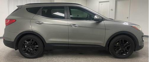 2013 Hyundai SANTA FE Sport 2.0T