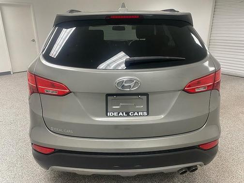 2013 Hyundai SANTA FE Sport 2.0T