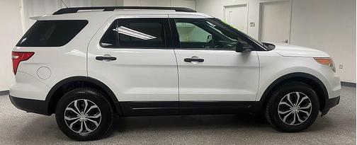 2014 Ford Explorer Base