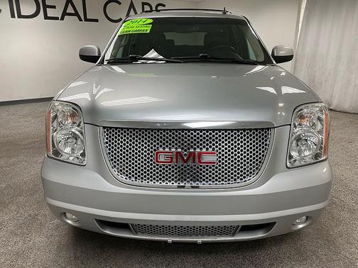 2014 GMC Yukon SLT