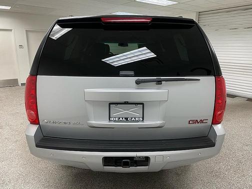 2014 GMC Yukon SLT