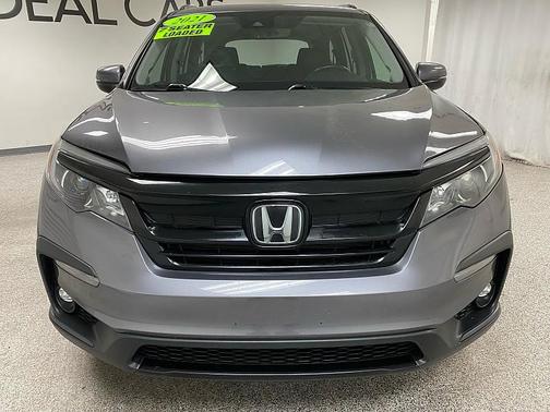 2021 Honda Pilot 2WD Special Edition