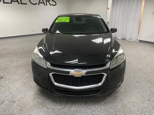 2014 Chevrolet Malibu 1LS