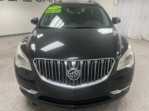 2016 Buick Enclave Premium