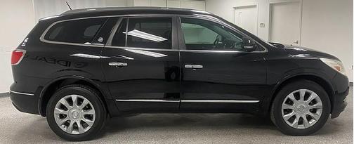 2016 Buick Enclave Premium