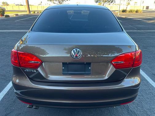 2014 Volkswagen Jetta Auto S