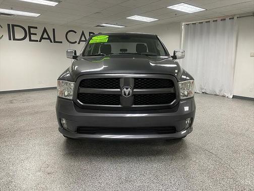 2019 RAM 1500 Express
