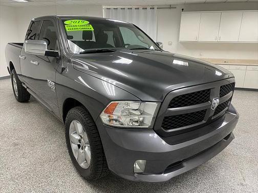 2019 RAM 1500 Express