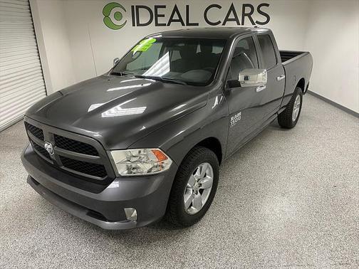 2019 RAM 1500 Express