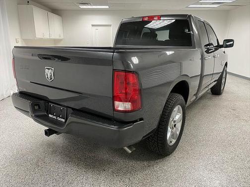2019 RAM 1500 Express