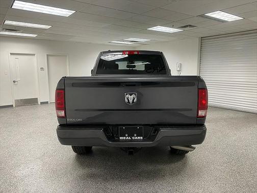 2019 RAM 1500 Express