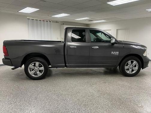 2019 RAM 1500 Express