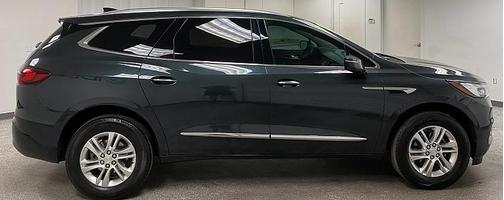 2021 Buick Enclave FWD Preferred
