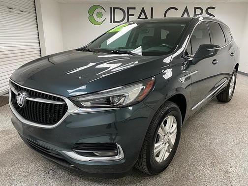 2021 Buick Enclave FWD Preferred