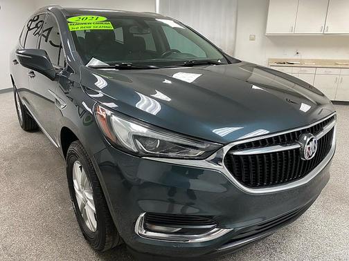 2021 Buick Enclave FWD Preferred