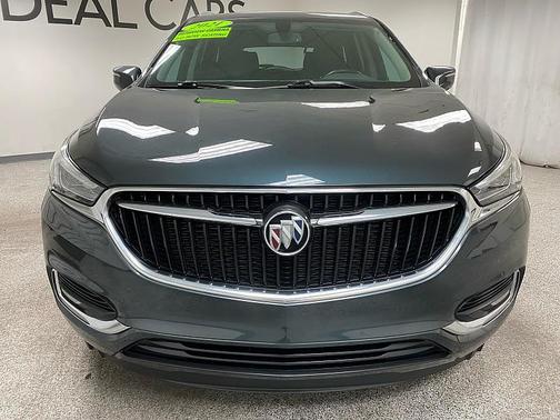 2021 Buick Enclave FWD Preferred