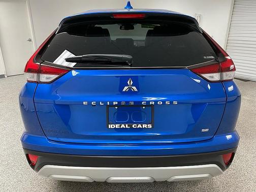 2024 Mitsubishi Eclipse Cross SE